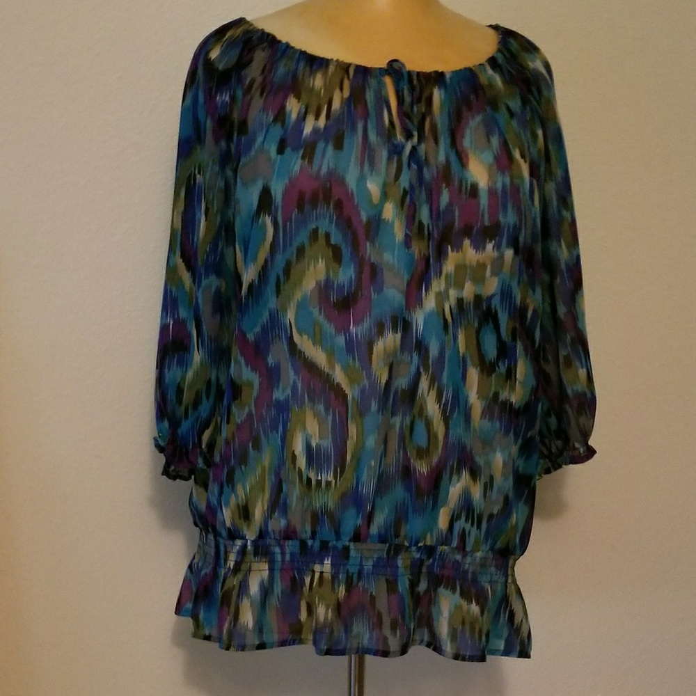Blouse